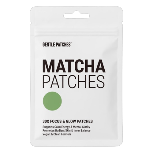 Matcha Patches