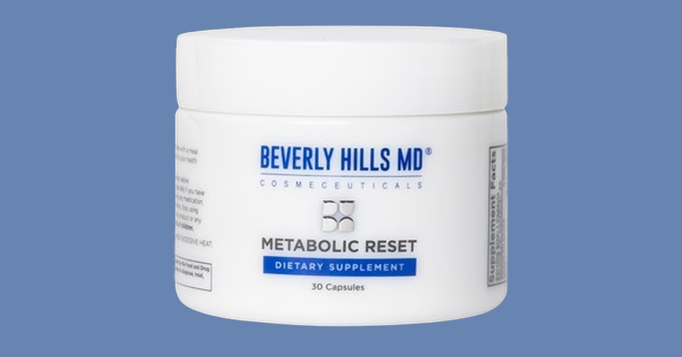 Metabolic Reset Review