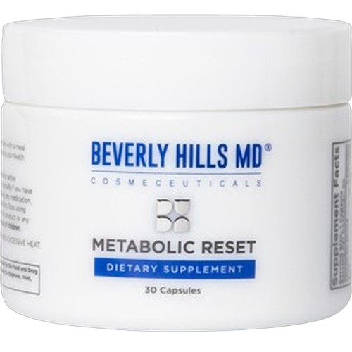 Metabolic Reset