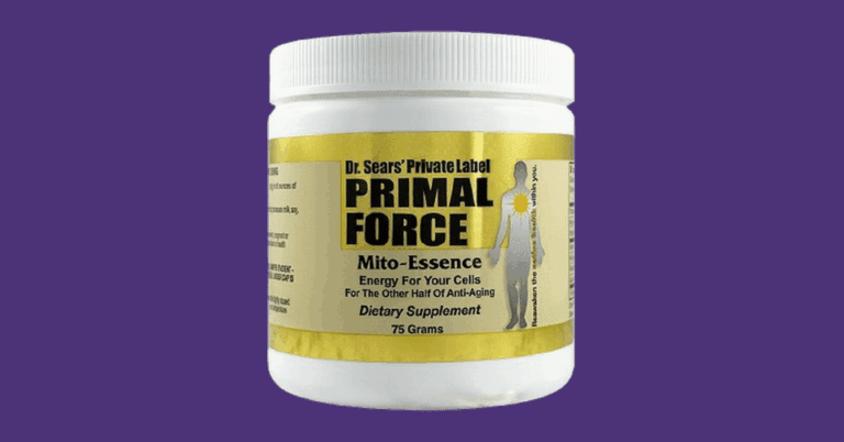 Mito-Essence Review