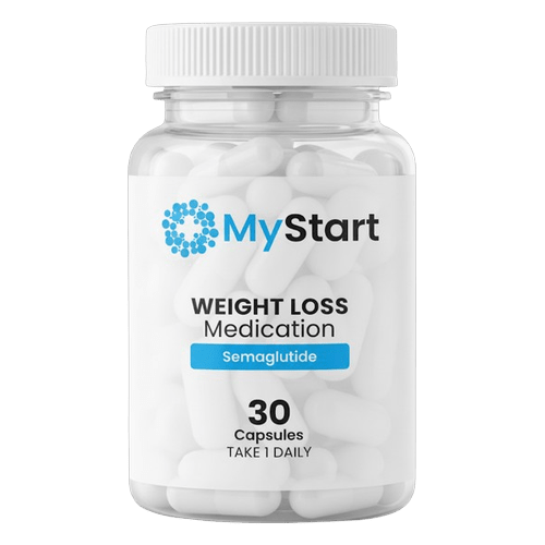 MyStart Weight Loss