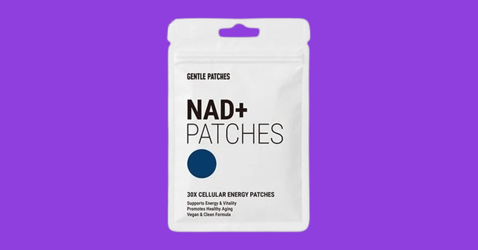 NAD Patches Review