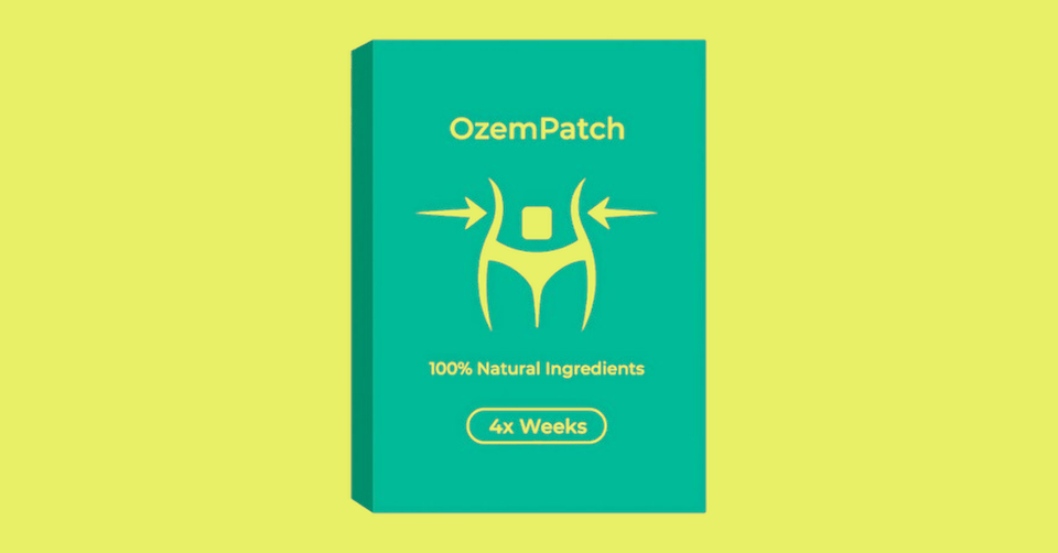 OzemPatch Review