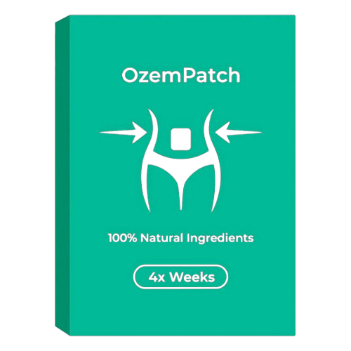 OzemPatch