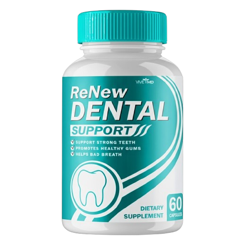 Renew Dental Support