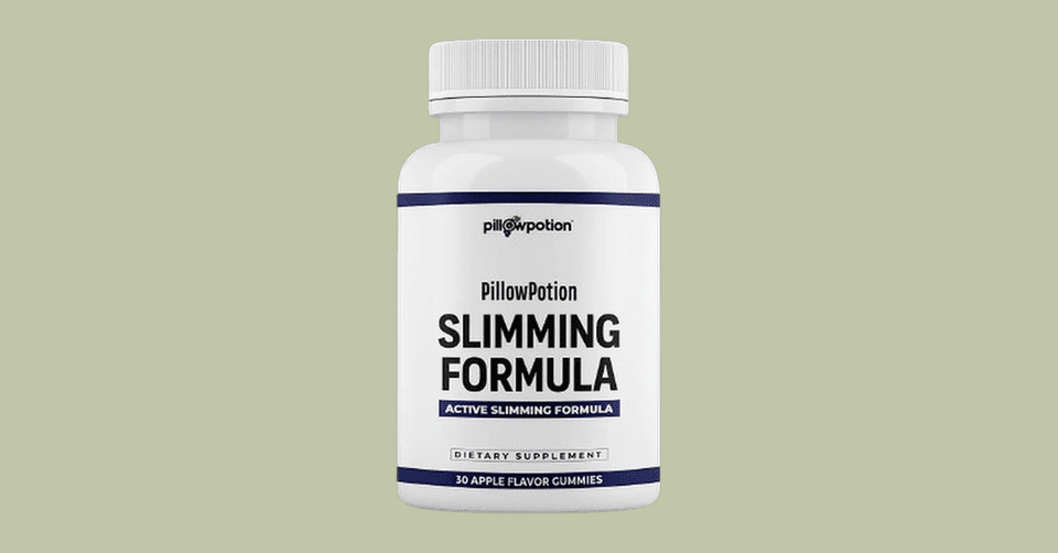 Slimming Formula Review