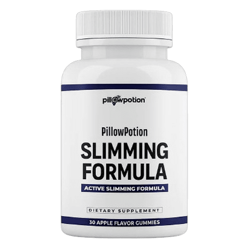 Slimming Formula