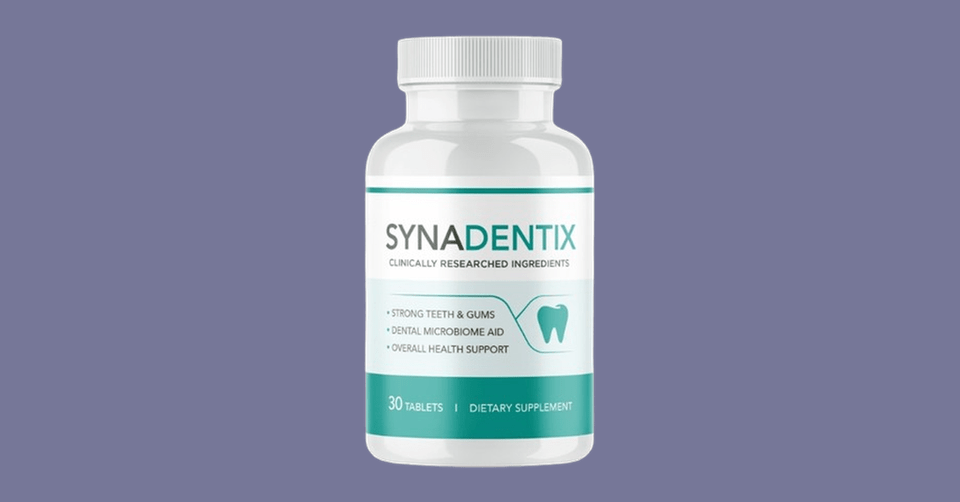 Synadentix Review