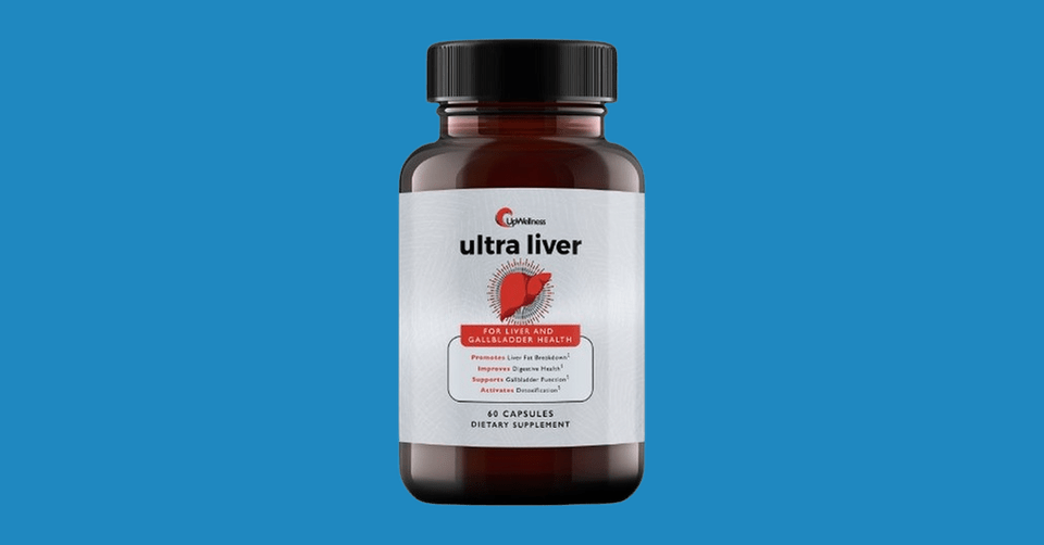 Ultra Liver Review