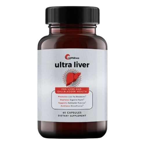Ultra Liver
