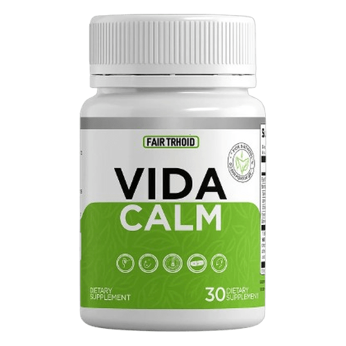 VidaCalm