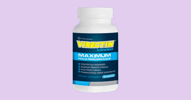 Virectin Review