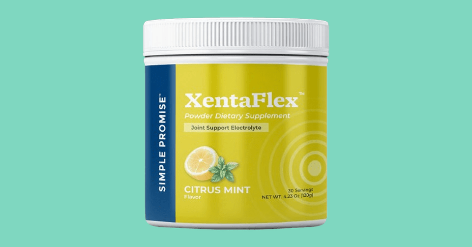 XentaFlex Review