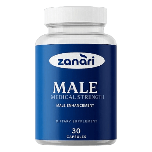 Zanari Male Enhancement