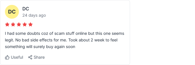 trustpilot review (1)