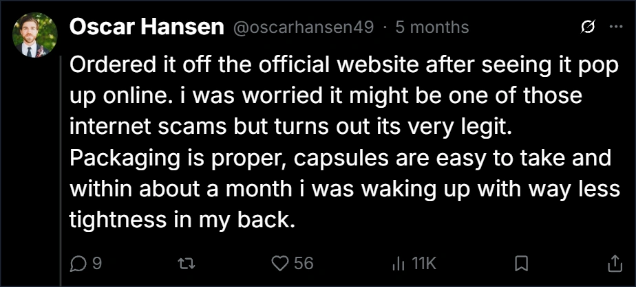 user reviews