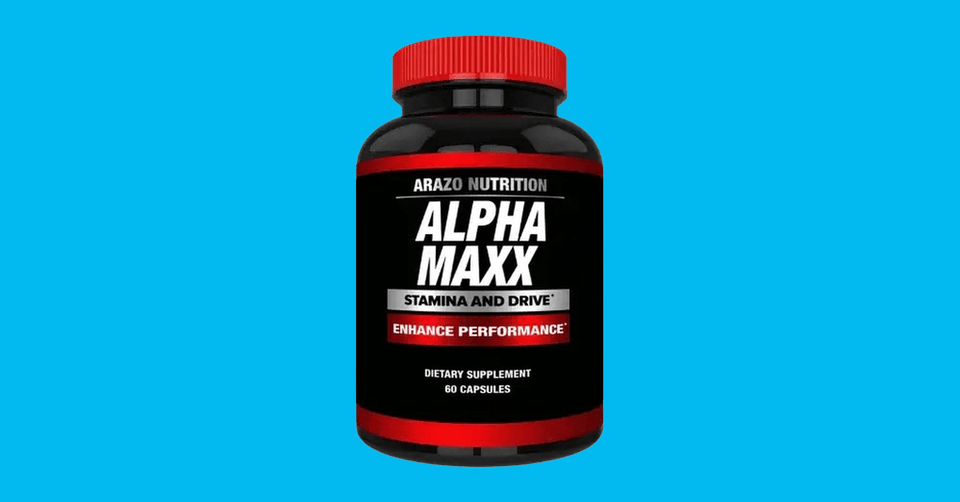 Alpha Maax Reviews