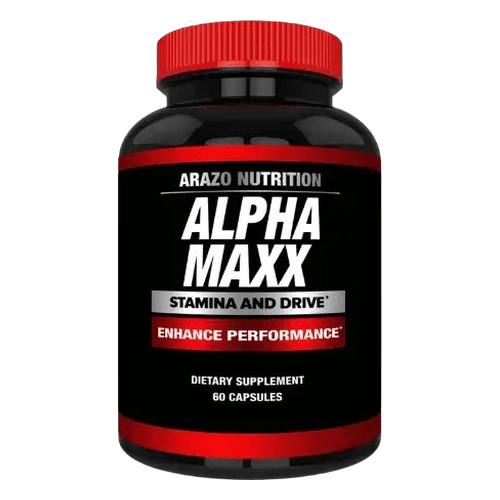 Alpha Maax