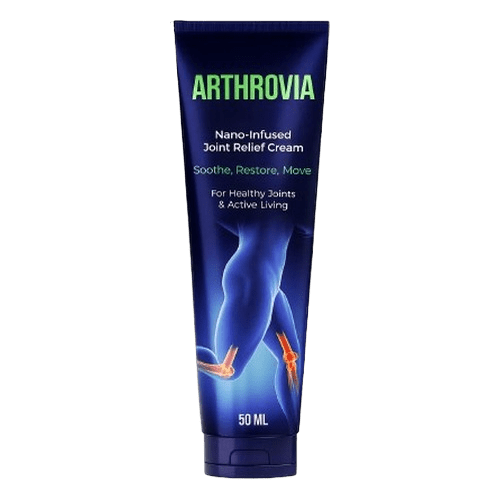 Arthrovia 