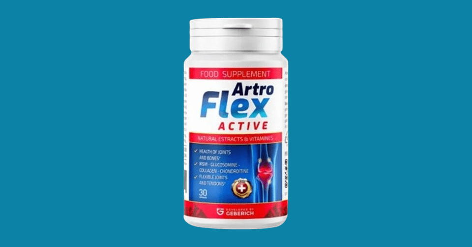 ArtroFlex Active Reviews