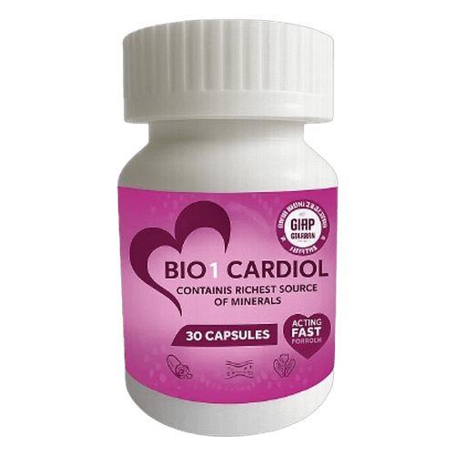 BIO1 Cardiol