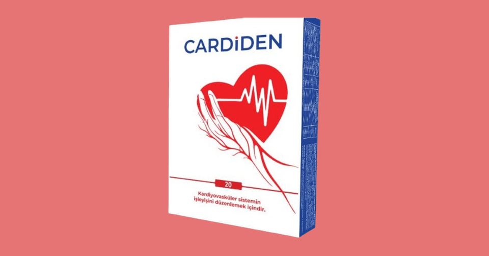 Cardiden Reviews