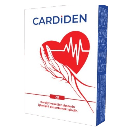 Cardiden