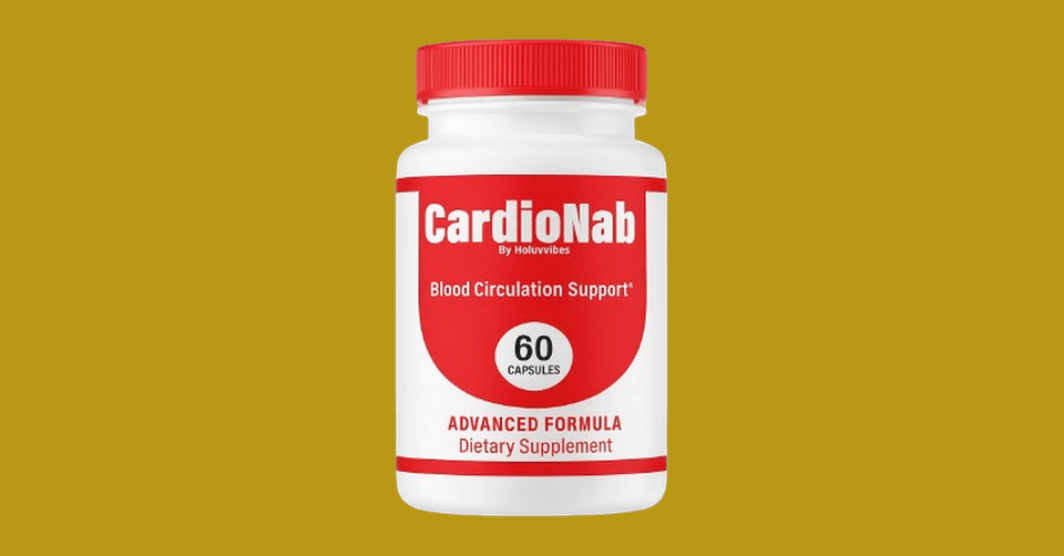 Cardio Nab Reviews