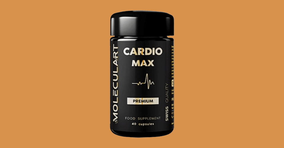 Cardiomax Reviews