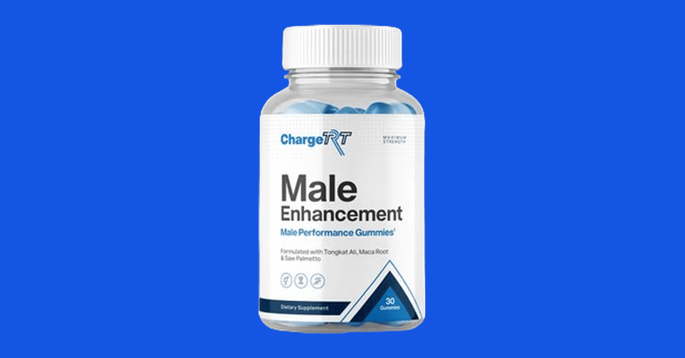 ChargeTRT Male Enhancement Reviews