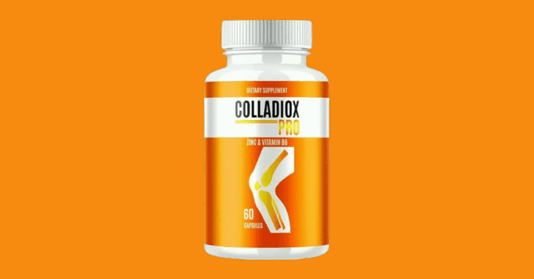 Colladiox Pro Reviews