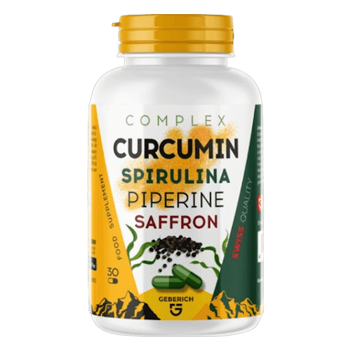 Curcumin