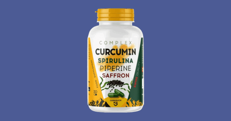 Curcumin Reviews