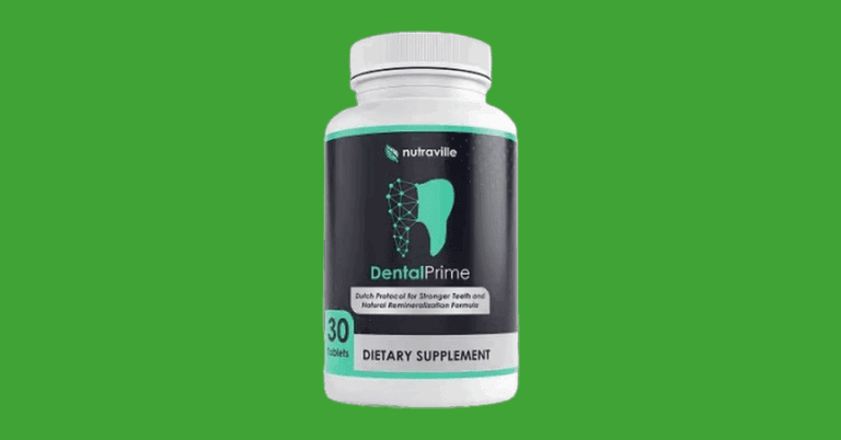 DentalPrime Reviews