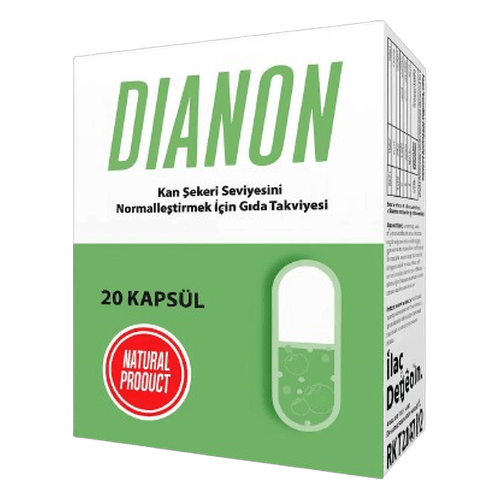 Dianon