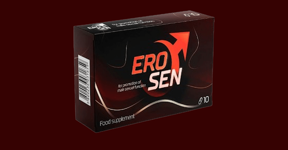 Erosen Reviews