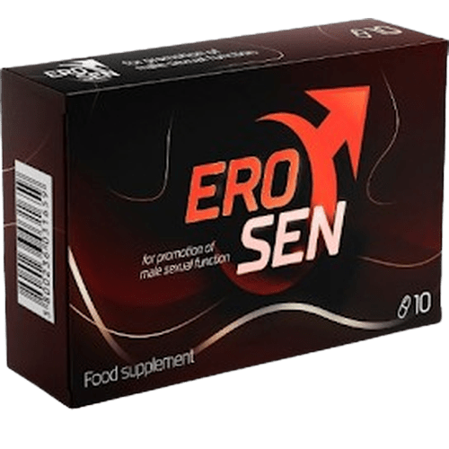Erosen