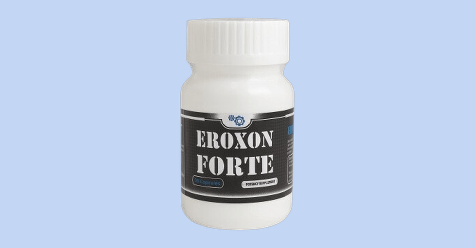 Eroxon forte Reviews