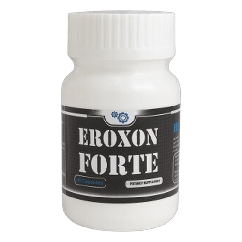 Eroxon forte