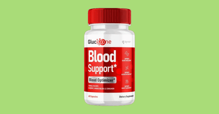 GlucoZone Reviews