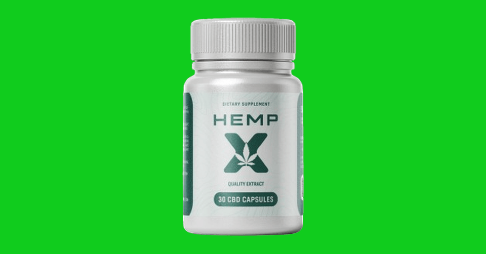 Hemp X Reviews