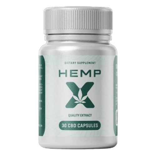 Hemp X