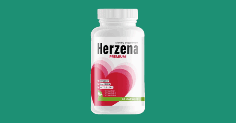 Herzena Reviews