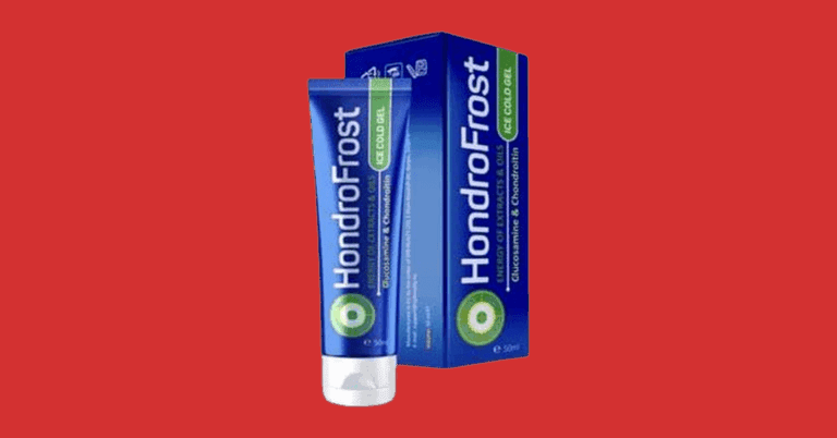 Hondrofrost Reviews