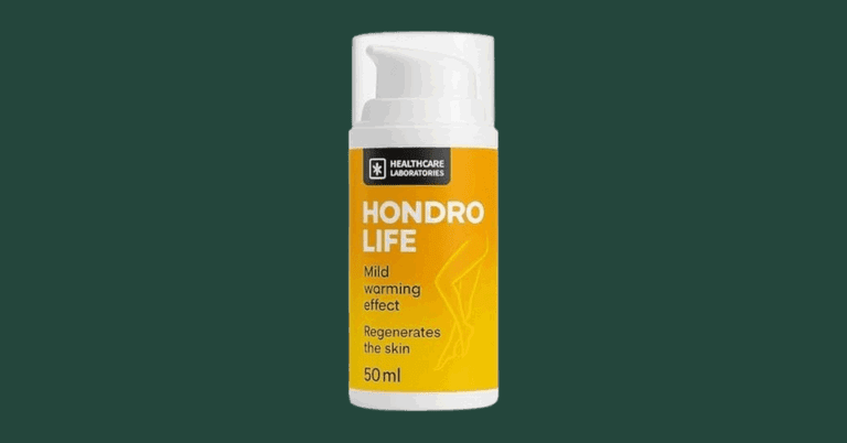 Hondrolife Reviews