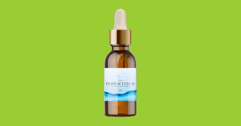 Hydracellum Reviews