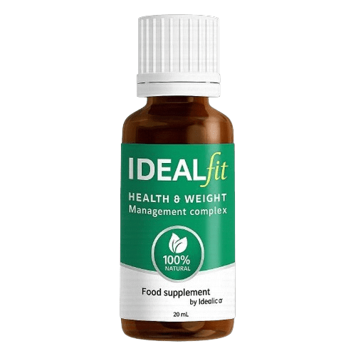 IdealFit