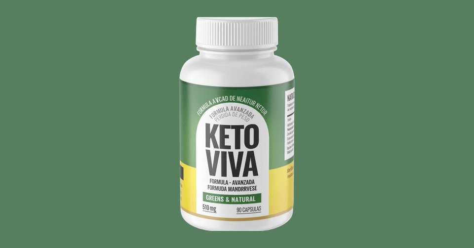 KetoViva Reviews