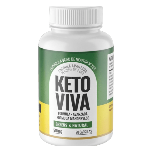 KetoViva