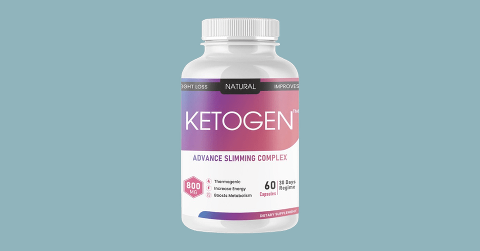 Ketogen Reviews